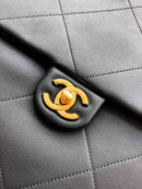 Chanel Large Hobo Bag