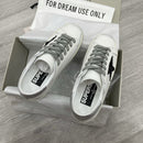 "GOLDEN GOSSE" GGDB SUPER STAR