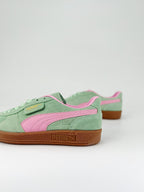 Puma Palermo WNS Fresh Mint Fast Pink