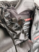 Jaqueta Down Puffer Prada