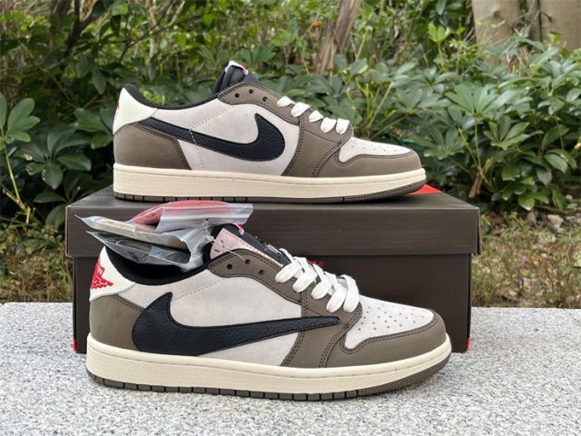 Air Jordan 1 Low Travis Scott OG Sp DM7866-717 .