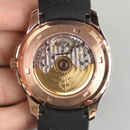 Patek Philippe Aquanaut Chronograph Brown Gradient Dial
