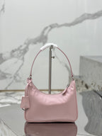 Bolsa Prada mini Re-Edition 2000