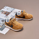 Nike valiant brown infantil