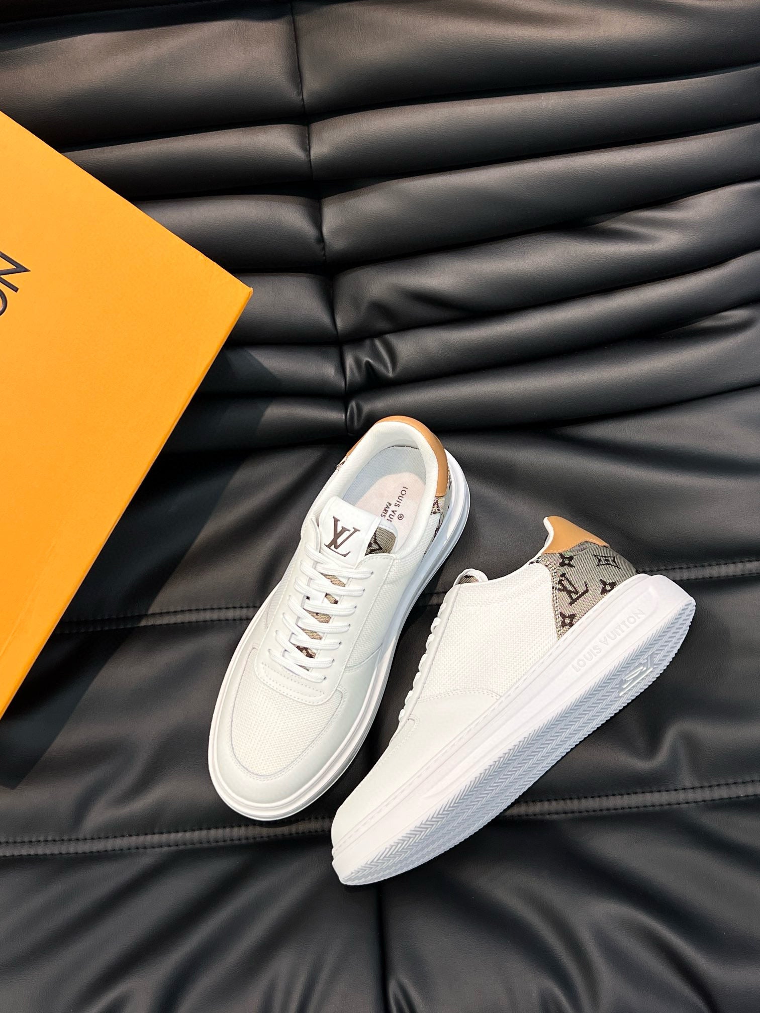LOUIS VUITTON - Todos os produtos – Manfrim Store
