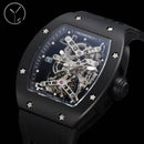 Relógio Richard Mille RM 027 Tourbillon
