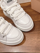 Miu Miu Sneakers