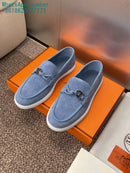HERMES LOAFER