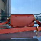 oach Tabby Shoulder Bag 26 in Signature Canvas with Beadchain
