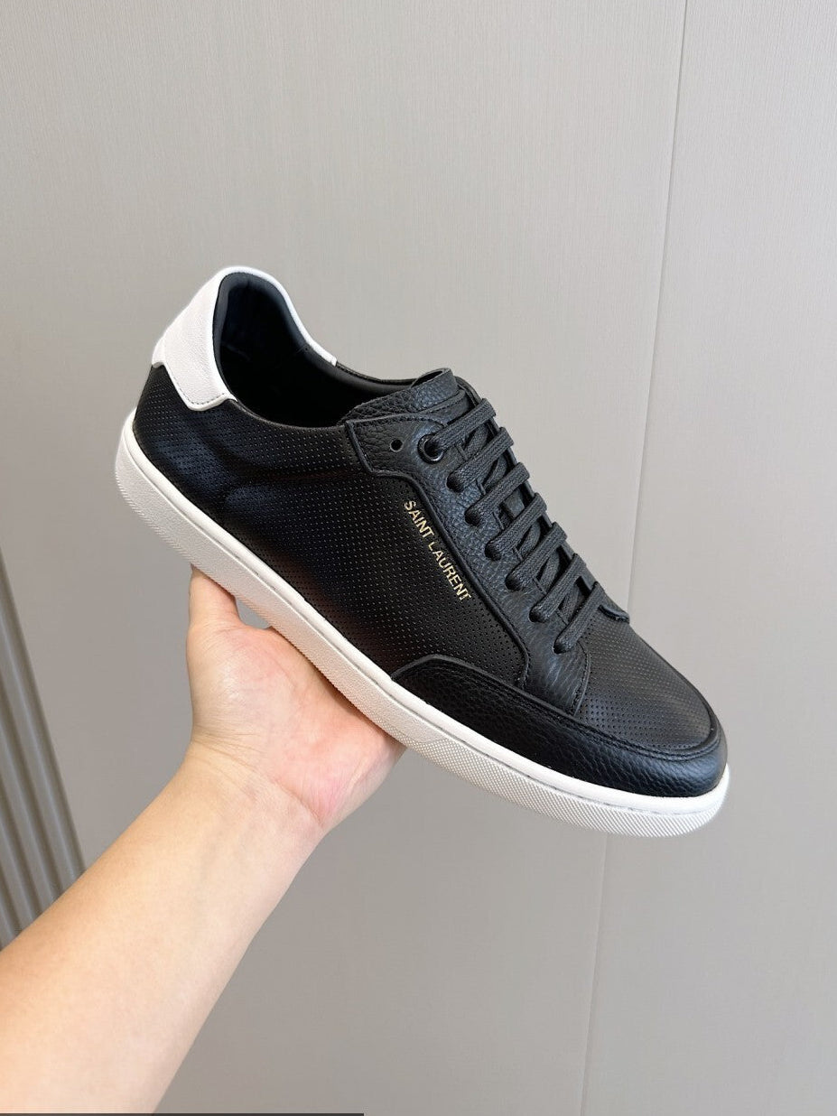 TÊNIS YVES SAINT LAURENT