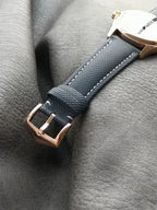 Patek Philippe Calatrava "Ebony" Ebony Black Dial