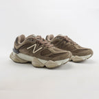 New Balance 9060 Mushroom Brown.