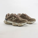 New Balance 9060 Mushroom Brown