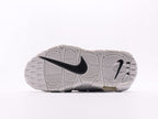 Nike Air More Uptempo White Infantil