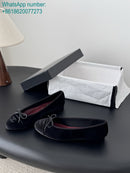 Chanel - Sapatilhas de Balé