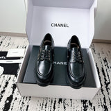 Derby Chanel 25 Edition black