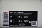 Nike SB Dunk Low x Rayssa Leal FZ5251 001