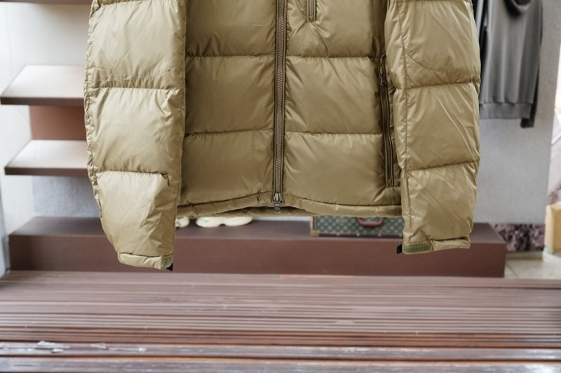 The Gorham Down Jacket Beje