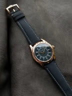 Patek Philippe Calatrava "Ebony" Ebony Black Dial