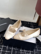 Chanel - Sapatilhas