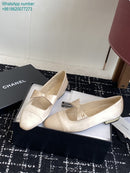 Chanel - Sapatilhas
