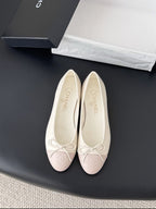 Chanel - Sapatilhas de Balé