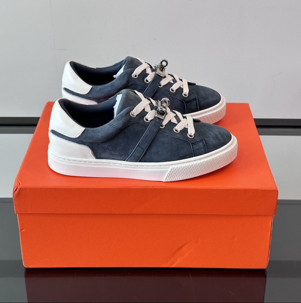 Hermès Day Sneaker