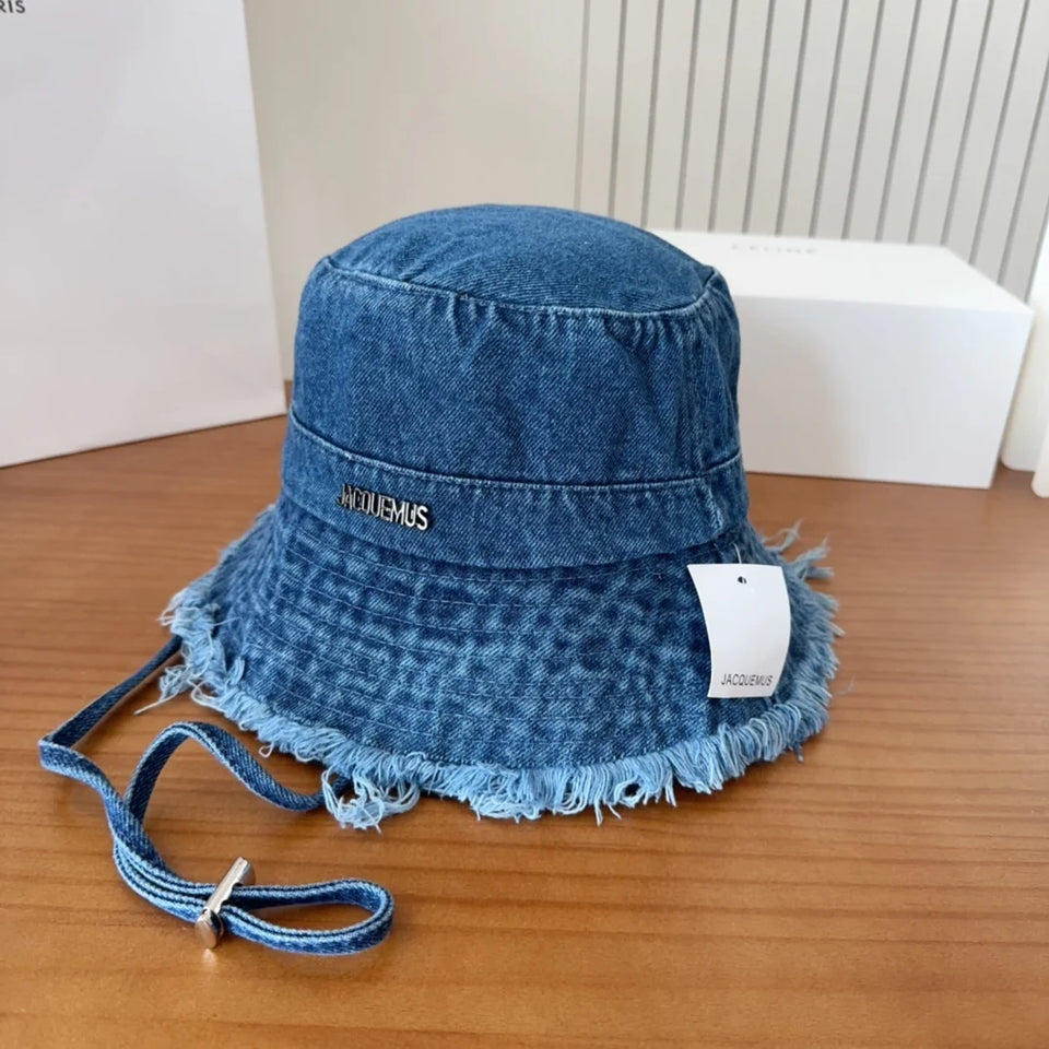 Chapéu Jacquemus