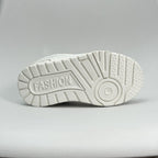 Trainer Maxi LV White Infantil ( Pronta entrega )