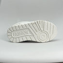 Trainer Maxi LV White Infantil ( Pronta entrega )