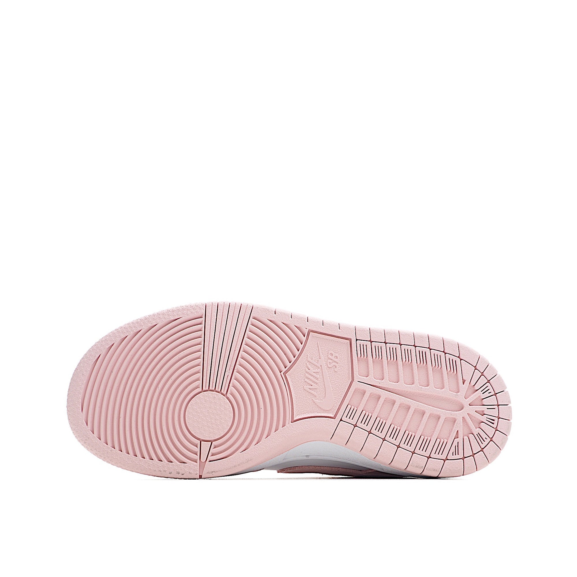 Nike Dunk Low Pink infantil