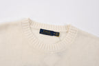Polo Ralph Lauren Suéter de Tricô Coastal/Lighthouse Polo Bear