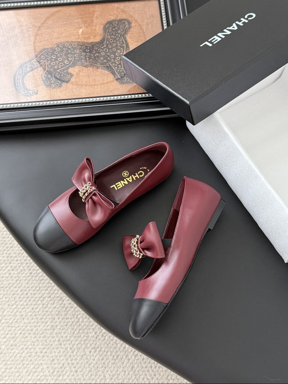 Chanel - Sapatilhas