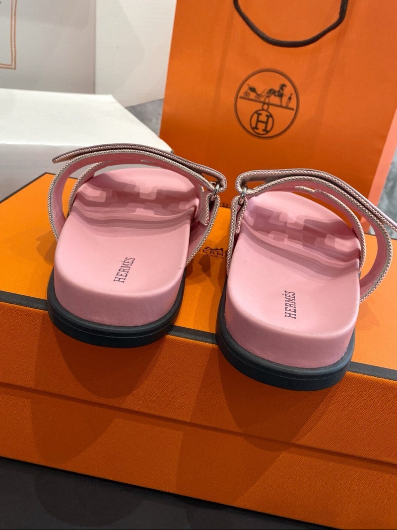 Hermes Chypre  Sandal Pink