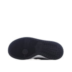 Nike Dunk Low black and white
