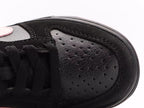 Nike SB Dunk Low  Pink Foam Black Infantil