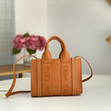 Chloe Woody bag