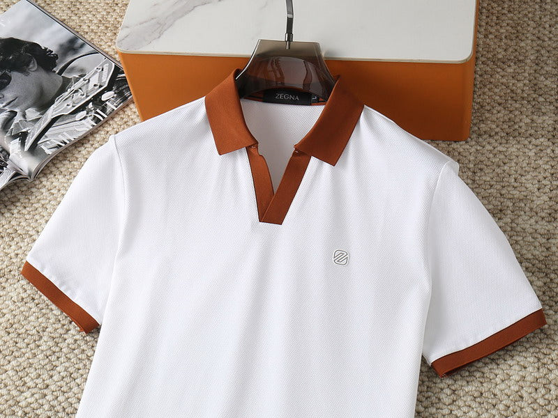 Camiseta ZEGNA
