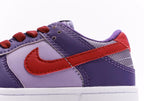 Nike Dunk Low Plum Infantil