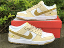 Nike Dunk Low Lemon Drop DJ6902-700