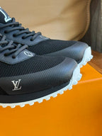 Louis Vuitton Drop 300 Black