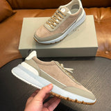 Tênis Brunello Cucinelli Low-Top Runner