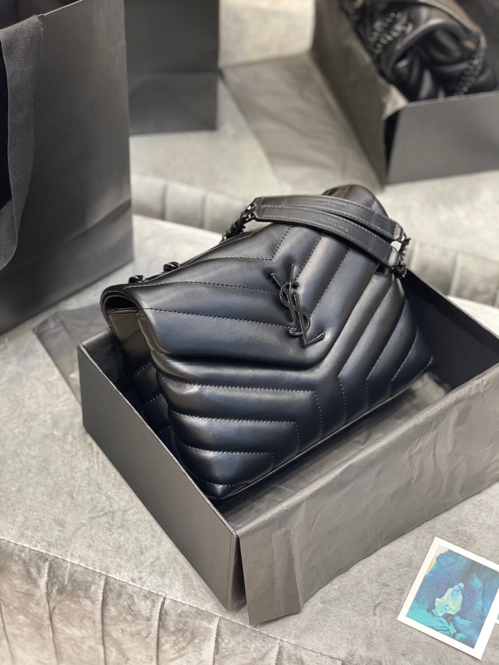 Yves Saint Laurent Lou Lou