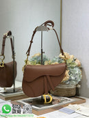 Bolsa Oblique Saddle