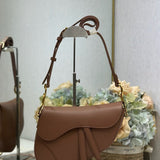 Bolsa Oblique Saddle