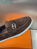 HERMES LOAFER