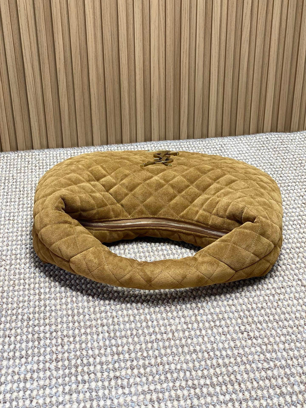 Bolsa  Icare Hobo  Saint Laurent ( Pronta entrega )