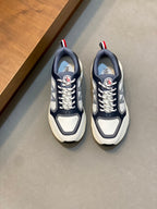Tênis Moncler Leave No Trace Naty / Off White