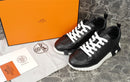 Hermes Air Mesh Black