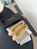 Chanel - Sapatilhas de Balé